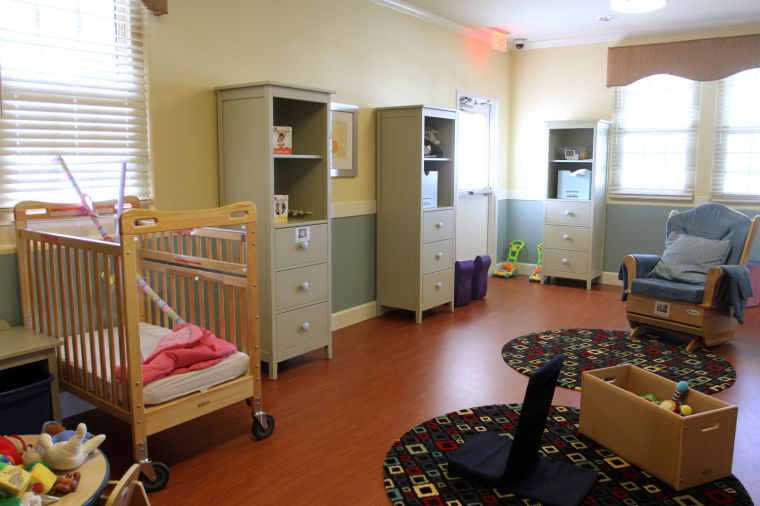 Darnall Child Development Center